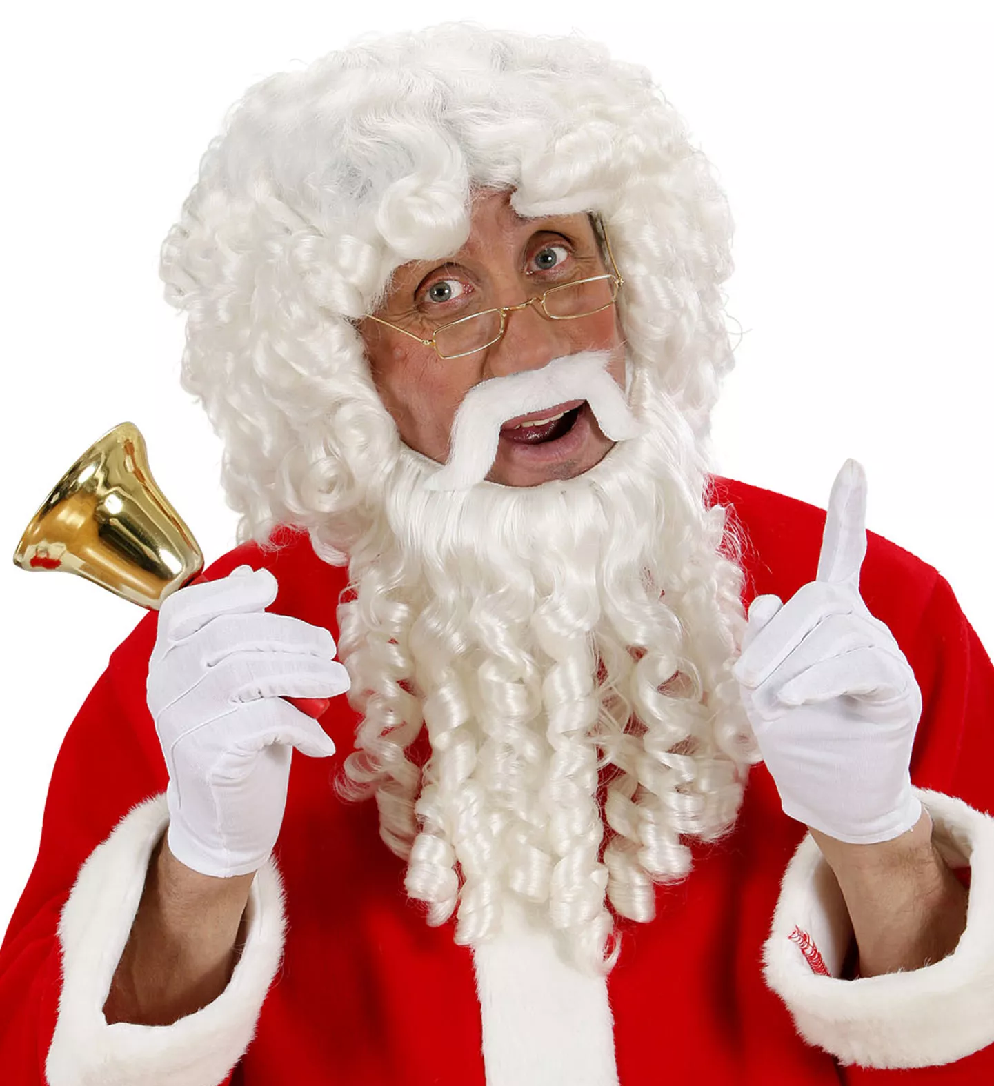 Luksus Paryksæt Julemand